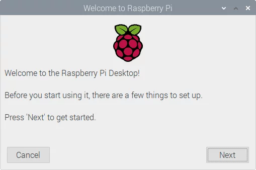 welcome_rpi